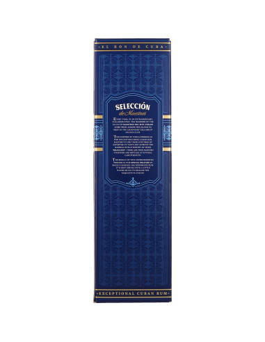 Havana Club Rhum Seleccion De...