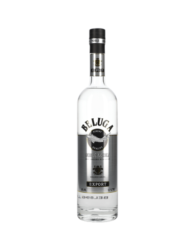 Beluga Vodka Noble 40° 0.7l