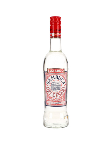 Luxardo Sambuca Dei Cesari 38° 0.7l