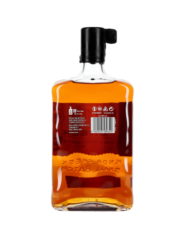Knob Creek 9 Ans Bourbon Whiskey 50°...