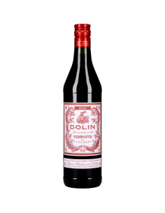 Dolin Vermouth Rouge 16° 0.75l