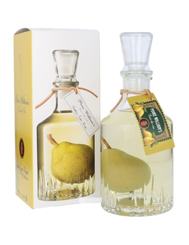 Poire Prisonnière Carafe Louis Roque...