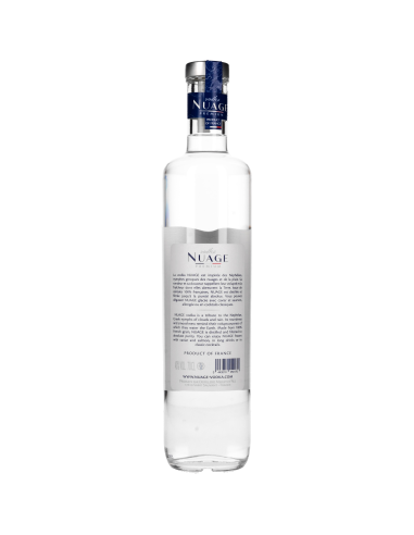 Nuage Vodka 40° 0.7l