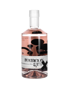 Roméo's X Watermelon Gin...