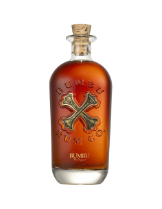Bumbu Rhum - Rum 40° 0.7l...