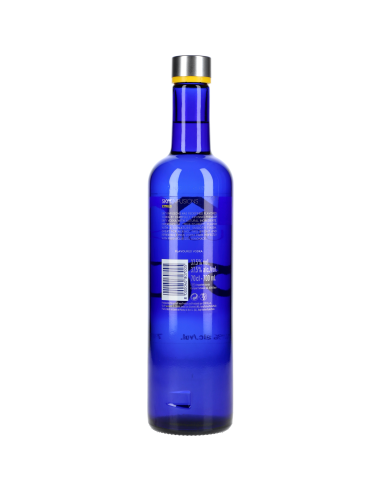 Skyy Vodka Citron 37.5° 0.7l