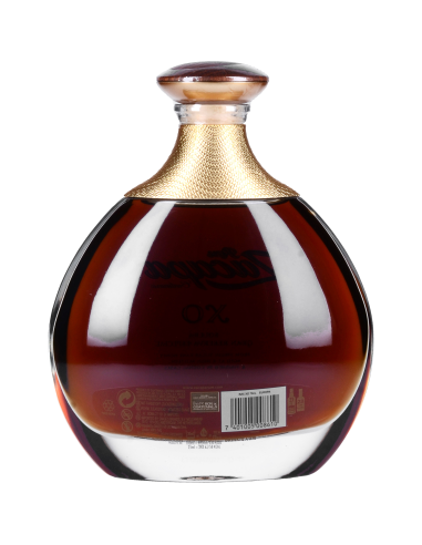 Zacapa Rhum Centenario Xo Ron Gran...