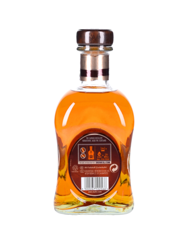Cardhu 12 Ans Scotch Whisky 40° 0.7l
