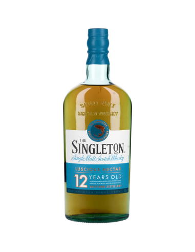 Singleton Of Dufftown 12 Ans Scotch...