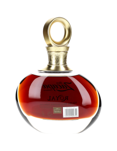 Zacapa Rhum Royal 45° 0.7l Ambré