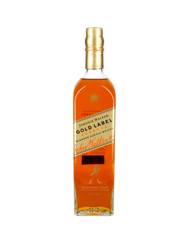 Johnnie Walker Gold Label Scotch...