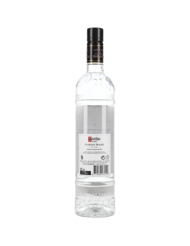 Ketel One Vodka 40° 0.7l