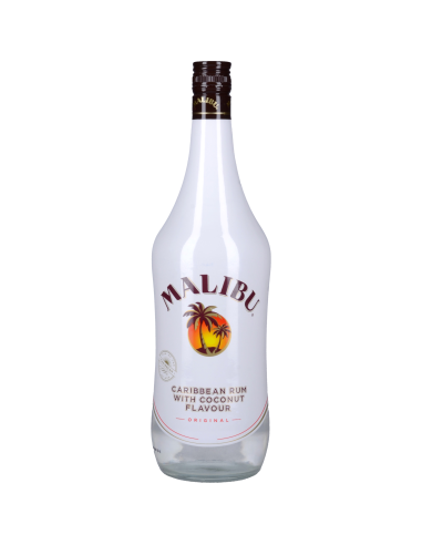 Malibu Coco 18° 1l