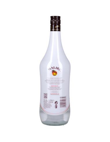 Malibu Coco 18° 1l