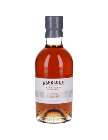 Aberlour Casg Annamh Scotch Whisky...