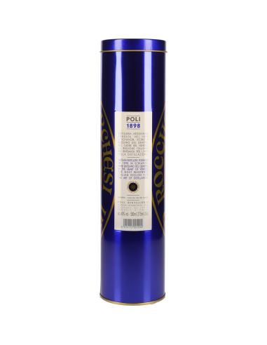 Grappa Di Sassicaia 40° 0.5l