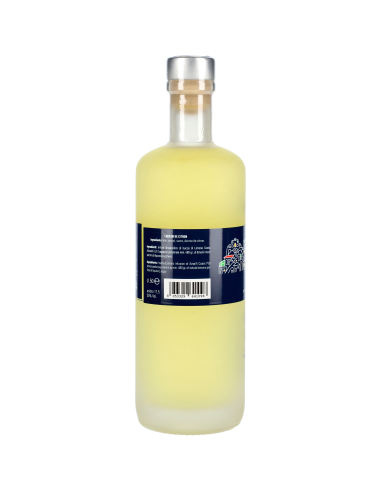 Limoncello Oro Di Amalfi 35° 0.5l