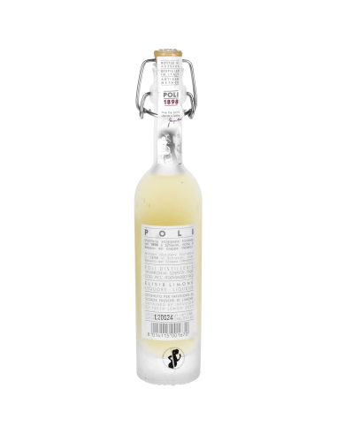 Liquore Limoncello Elisir Limone 27°...
