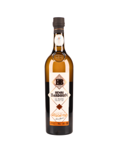 Pastis Henri Bardouin 45° 0.7l