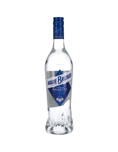 Liqueur D'anisette 25° 0.7l