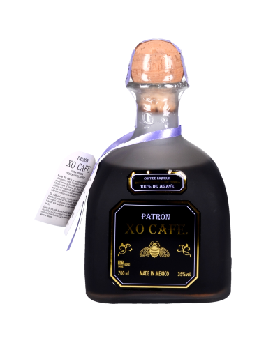 Patron Xo Café 35°