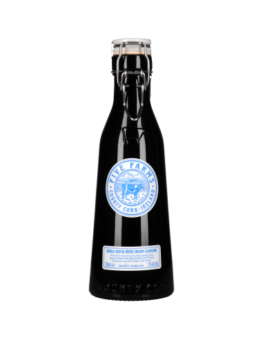 Five Farms Irish Cream 17° 0.7l