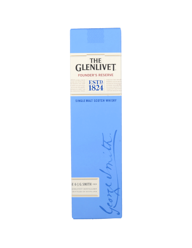 The Glenlivet Founders Reserve Scotch...
