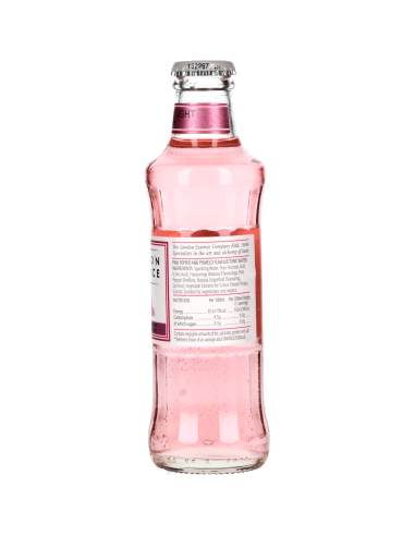 London Essence Pomelo-Pink Pepper...