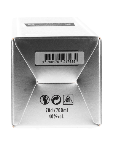 Armagnac Clés Des Ducs Xo 40° 0.7l