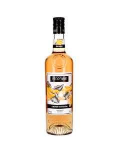 Liqueur De Banane 25° 0.7l