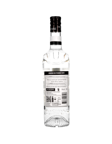 Liqueur De Pomme Verte 18° 0.7l