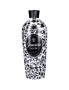 Generous Gin 44° 0.7l