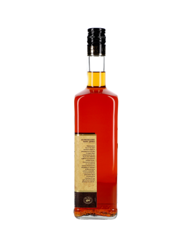Saint James Royal Rhum Agricole Ambré...