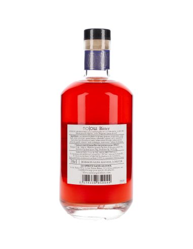 Nolow Bitter N°8 0.7l