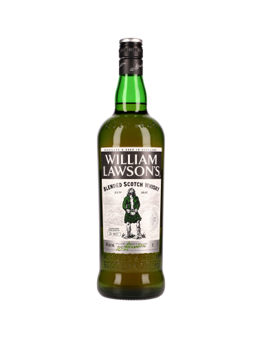 William Lawson's Scotch Whisky 40° 1l