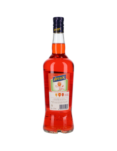 Aperol 12.5° 1l