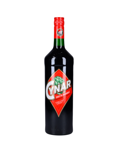 Cynar 16,5° 1l