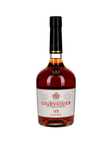 Courvoisier Cognac Vs 40° 0.7l