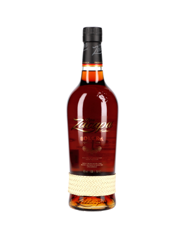 Zacapa Rhum Solera Gran Reserva 40°...