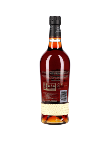 Zacapa Rhum Solera Gran Reserva 40°...