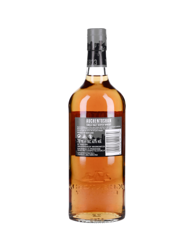 Auchentoshan 12 Ans Scotch Whisky 40°...