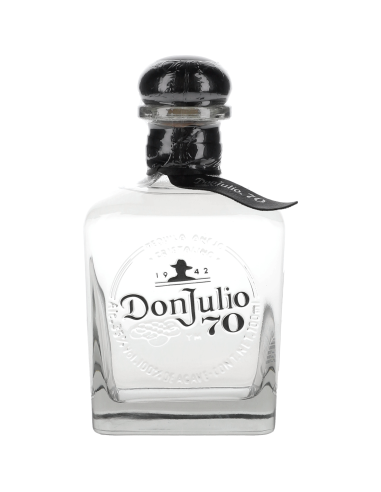 Don Julio Tequila 70th Cristalino 35°...