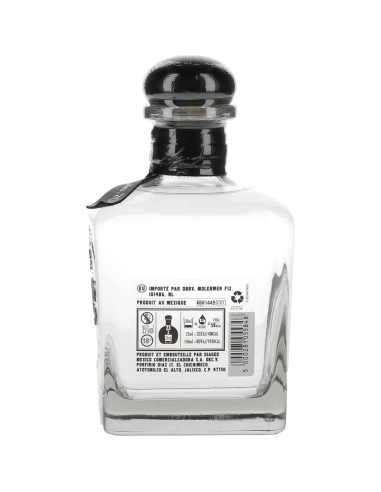 Don Julio Tequila 70th Cristalino 35°...