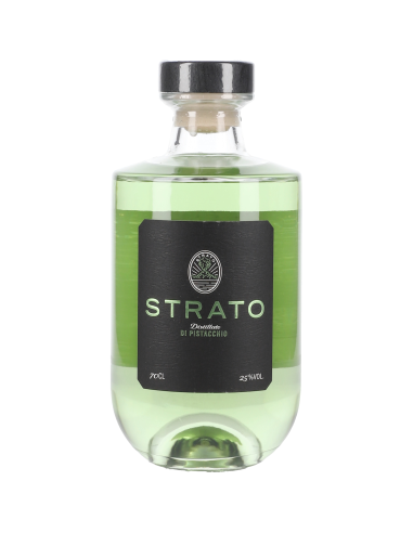 Strato Pistache 25° 0.7l