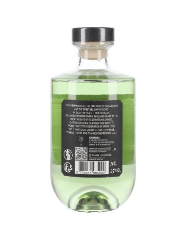 Strato Pistache 25° 0.7l