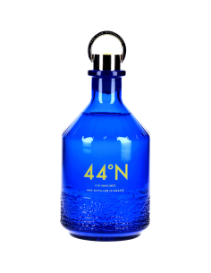 44°n Gin 0.5l