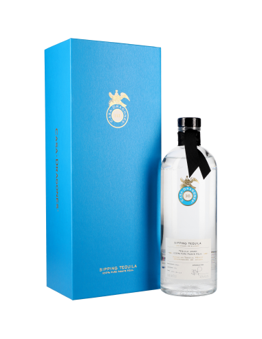 Casa Dragones Joven 40° 0.7l Blanc