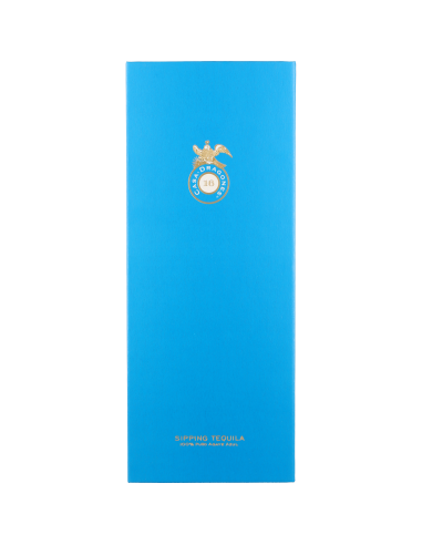 Casa Dragones Joven 40° 0.7l Blanc