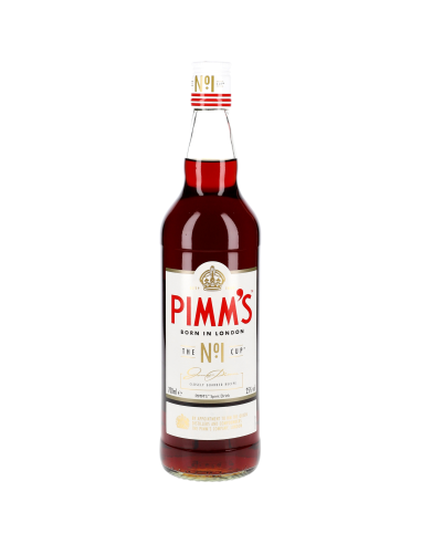 Pimm's N°1 25° 0.7l