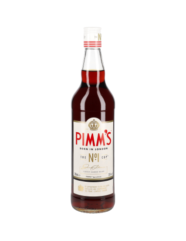 Pimm's N°1 25° 0.7l
